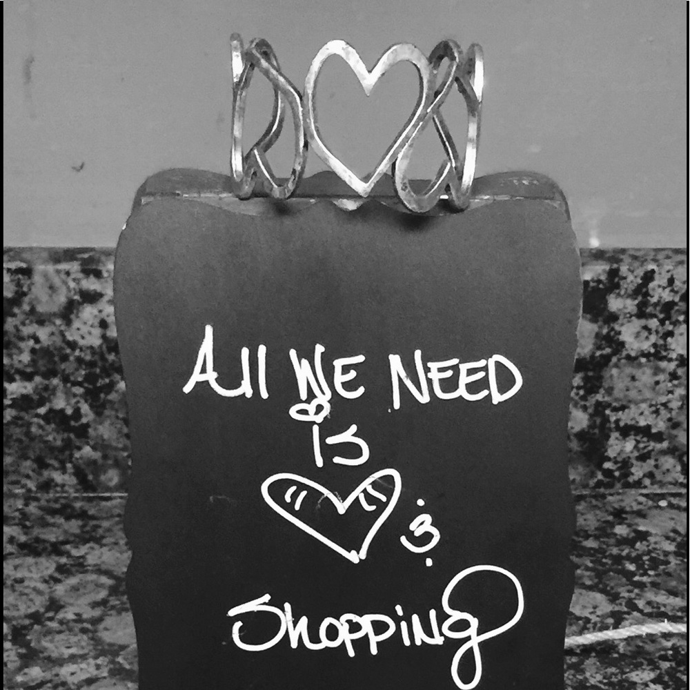 LUCKY BRAND OPEN BANGLE BRACELET